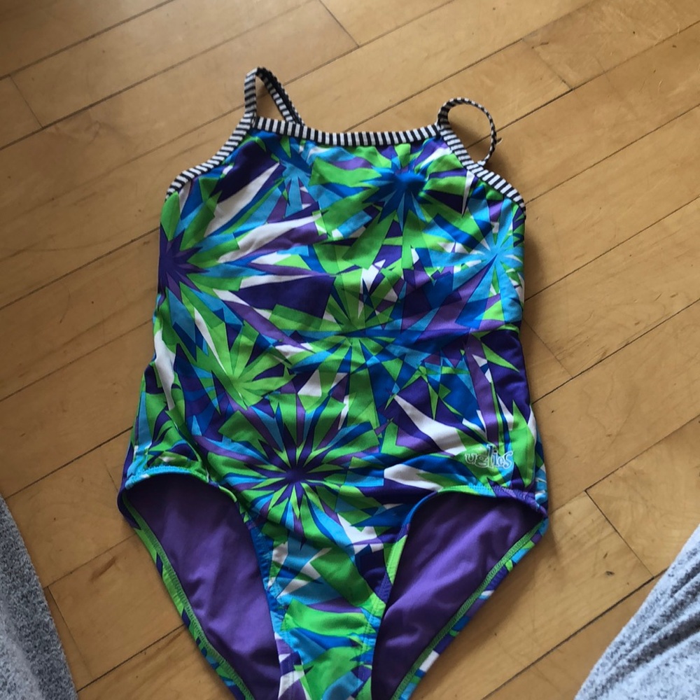 Uglies Swim Suit